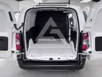 2023 Peugeot Partner