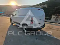 2023 Peugeot Partner