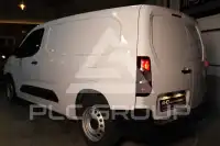 2023 Peugeot Partner