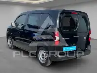 2023 Peugeot Partner