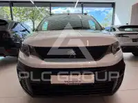 2023 Peugeot Partner