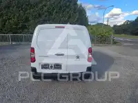 2023 Peugeot Partner