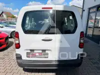 2023 Peugeot Partner