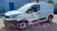 2023 Peugeot Partner