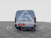 2023 Peugeot Partner