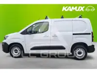 2023 Peugeot Partner
