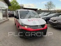 2023 Peugeot Partner