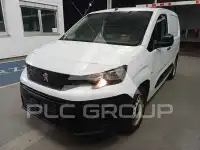 2023 Peugeot Partner