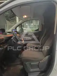 2023 Peugeot Partner