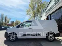 2023 Peugeot Partner