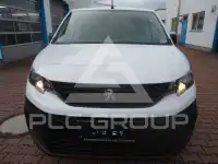 2023 Peugeot Partner