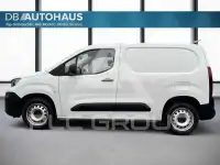 2023 Peugeot Partner