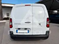 2023 Peugeot Partner