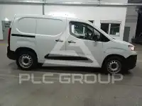 2023 Peugeot Partner