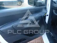 2023 Peugeot Partner