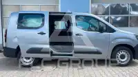 2023 Peugeot Partner