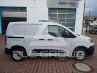 2023 Peugeot Partner