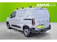 2023 Peugeot Partner