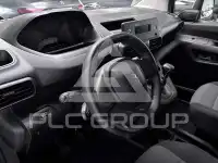 2023 Peugeot Partner