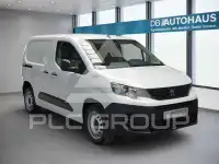 2023 Peugeot Partner