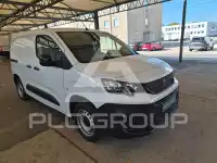 2023 Peugeot Partner