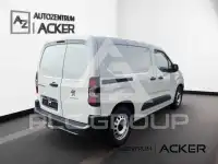 2023 Peugeot Partner