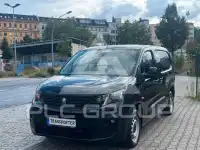 2023 Peugeot Partner