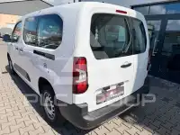 2023 Peugeot Partner
