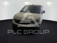 2023 Peugeot Partner