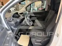 2023 Peugeot Partner