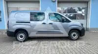 2023 Peugeot Partner
