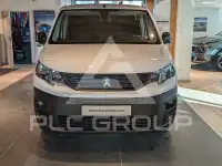 2023 Peugeot Partner
