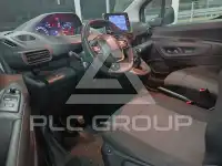 2023 Peugeot Partner
