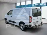 2023 Peugeot Partner