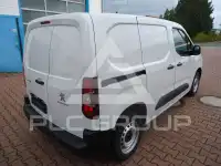 2023 Peugeot Partner