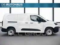 2023 Peugeot Partner