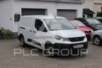 2023 Peugeot Partner