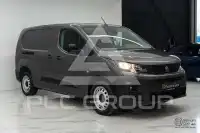 2023 Peugeot Partner
