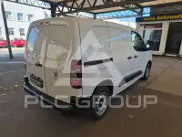 2023 Peugeot Partner