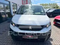 2023 Peugeot Partner