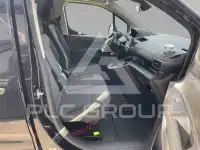 2023 Peugeot Partner