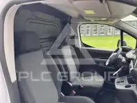 2023 Peugeot Partner