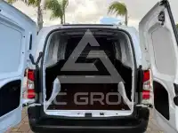 2023 Peugeot Partner