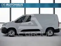 2023 Peugeot Partner