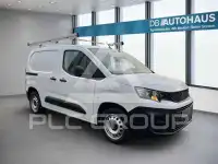 2023 Peugeot Partner
