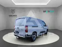 2023 Peugeot Partner