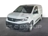 2023 Peugeot Partner