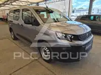2023 Peugeot Partner
