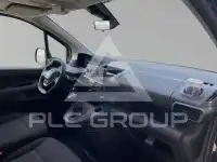 2023 Peugeot Partner