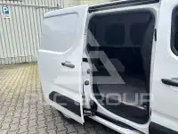2023 Peugeot Partner